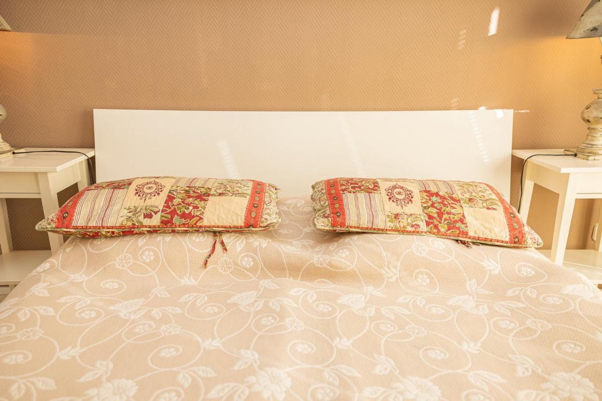 Studio 2 Im Eg Haus Stranddistel, Geschmackvoll Eingerichtete Ferienwohnung Fur 2 Personen In Zingst Ngoại thất bức ảnh
